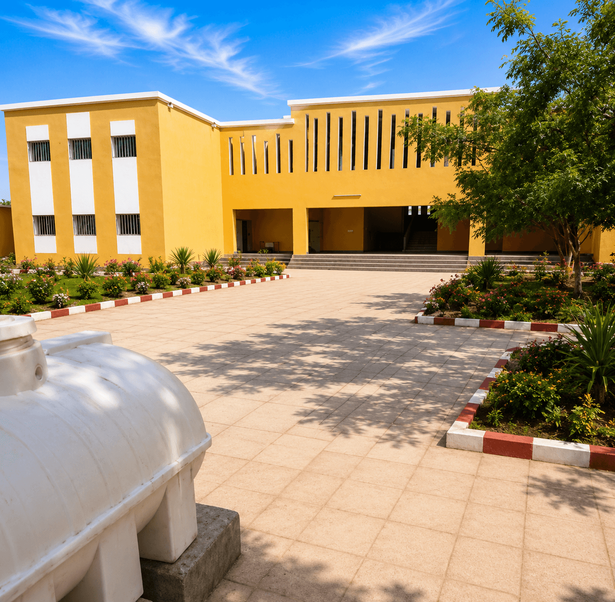 École BACAR SOUEIDEHMED