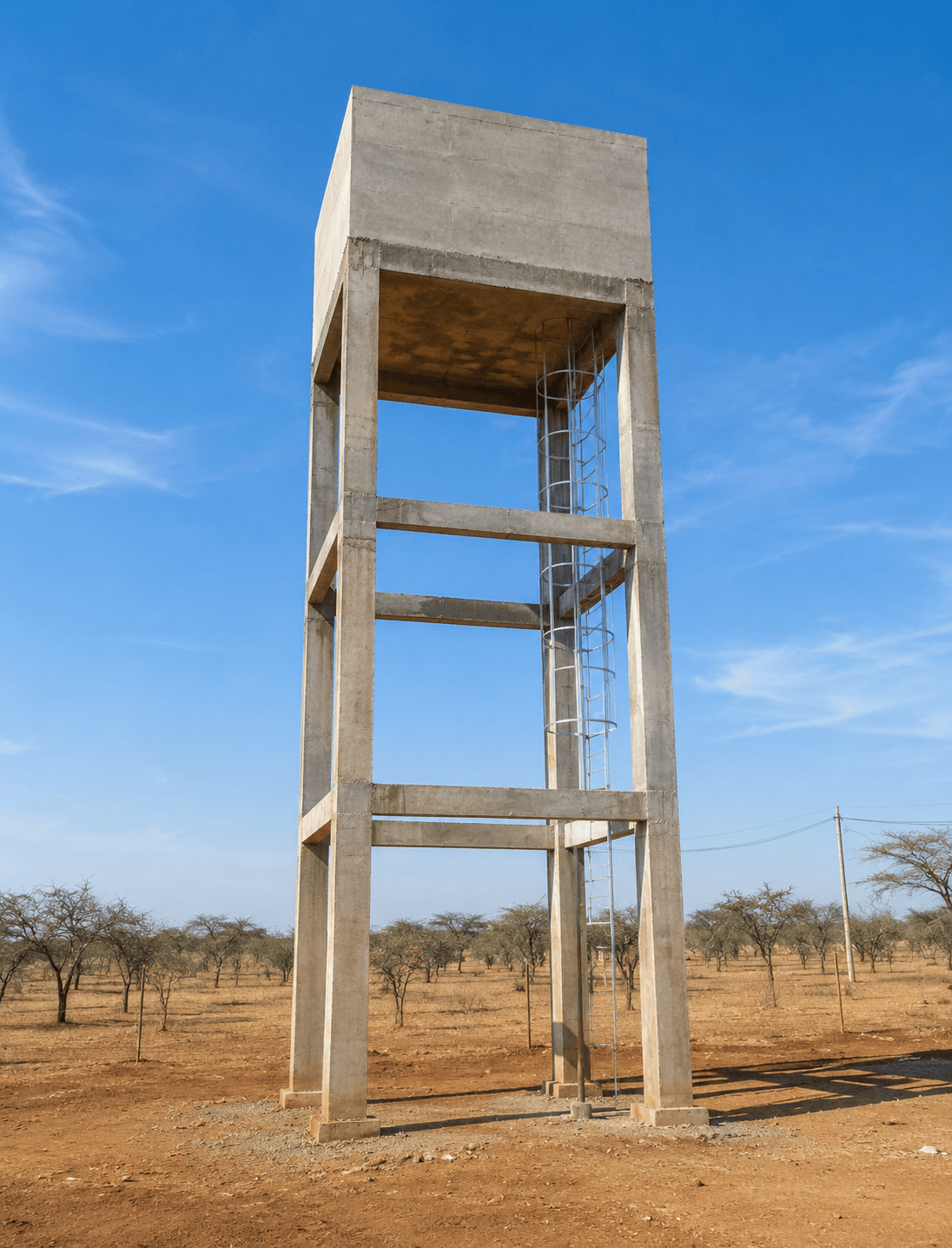 5 Fermes Avicoles Modernes